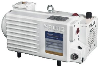 Одноступенчатый вакуумный насос VALUE VSV-22 220В