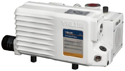Одноступенчатый вакуумный насос VALUE VSV-40