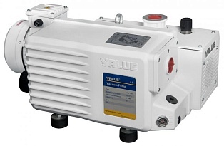 Одноступенчатый вакуумный насос VALUE VSV-100 380В 3ф