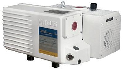 Одноступенчатый вакуумный насос VALUE VSV-160