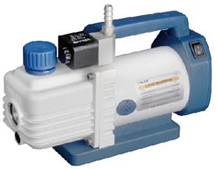 Двухступенчатый вакуумный насос VALUE VRI-1