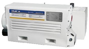 Одноступенчатый вакуумный насос VALUE VSV-300