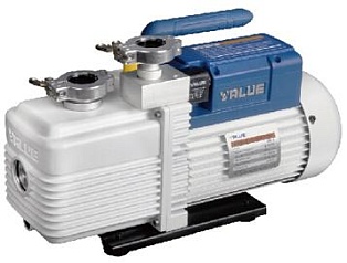 Двухступенчатый вакуумный насос VALUE VRI-4