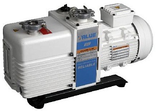 Двухступенчатый вакуумный насос VALUE VRD-6