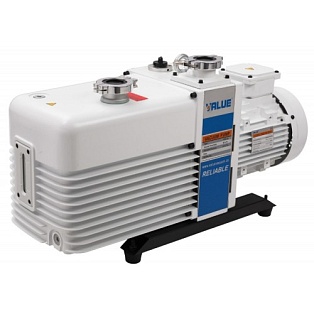 Двухступенчатый вакуумный насос VALUE VRD-30 380В KF25